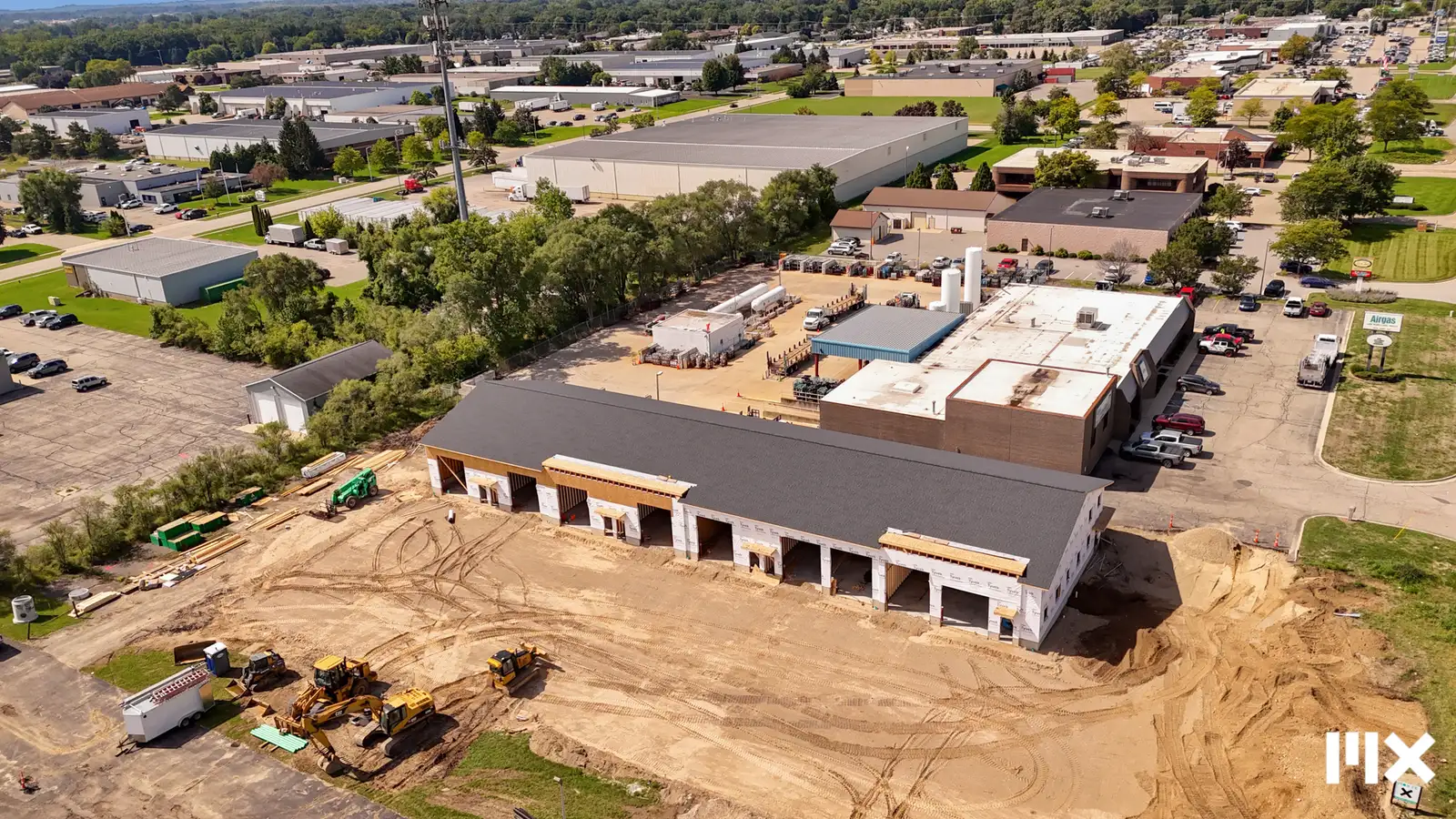 ProFlex 28th - New Construction image 2