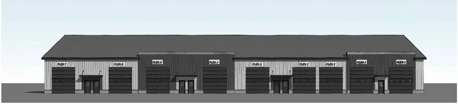ProFlex 28th - New Construction image 7