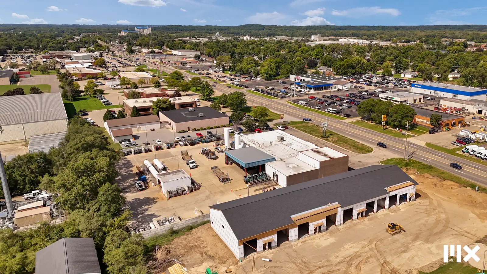 ProFlex 28th - New Construction image 3