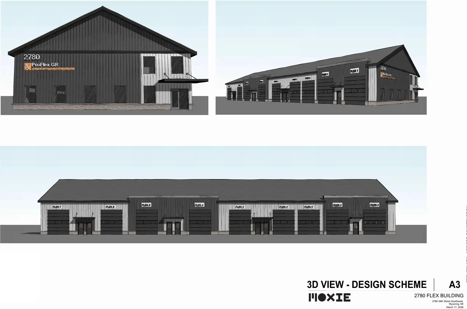 ProFlex 28th - New Construction image 13