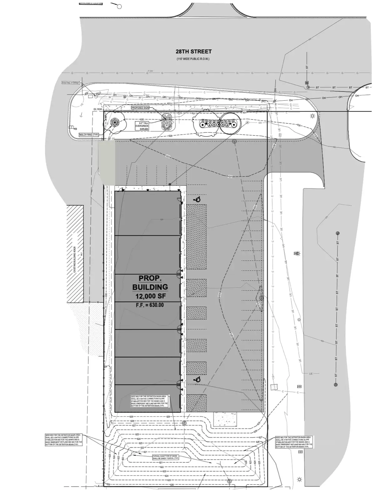 ProFlex 28th - New Construction image 9