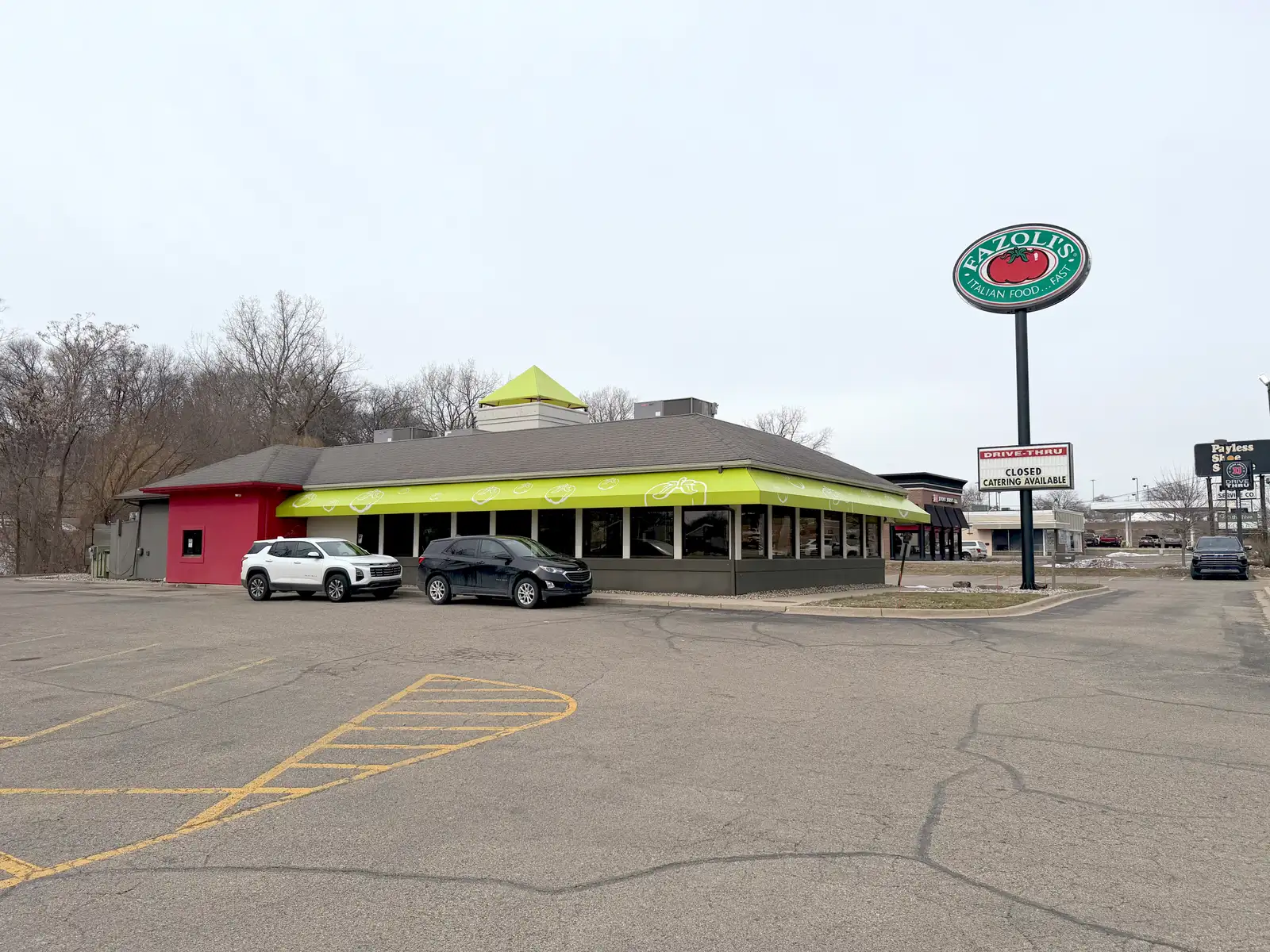 2521 Alpine Ave NW, Grand Rapids, MI 49544