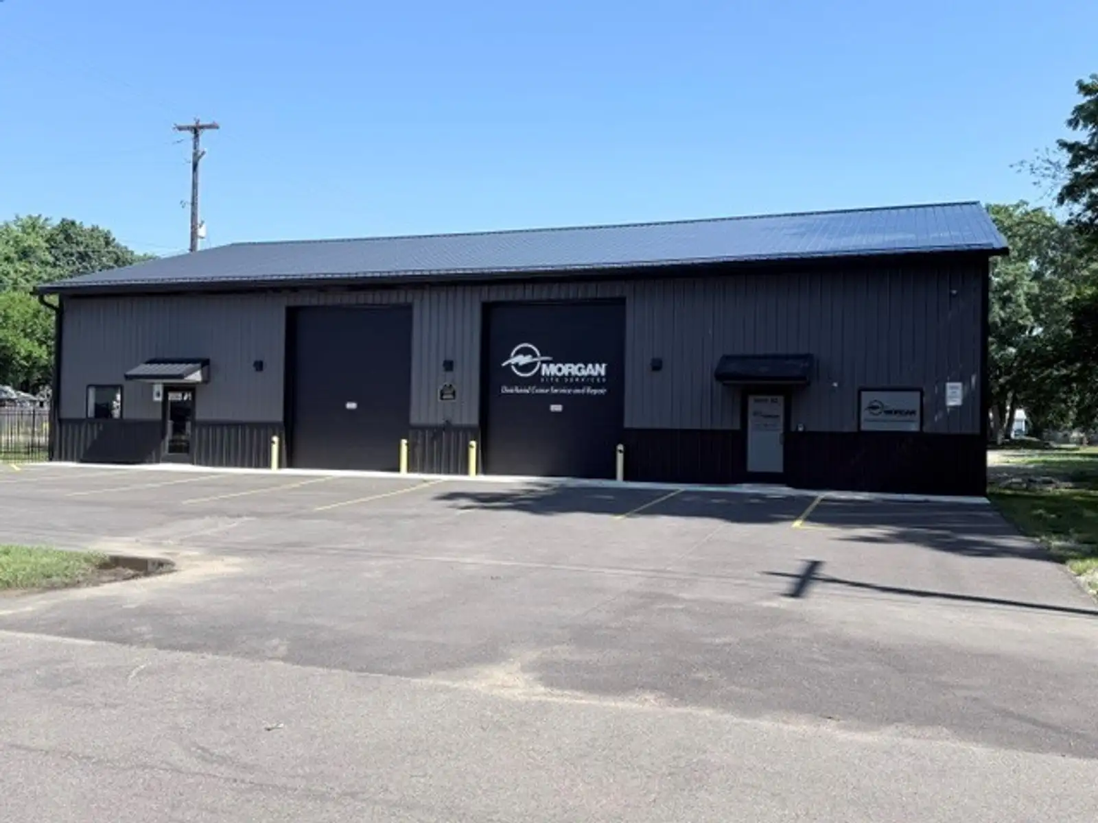 8939 S Sprinkle Rd, Portage, MI 49002