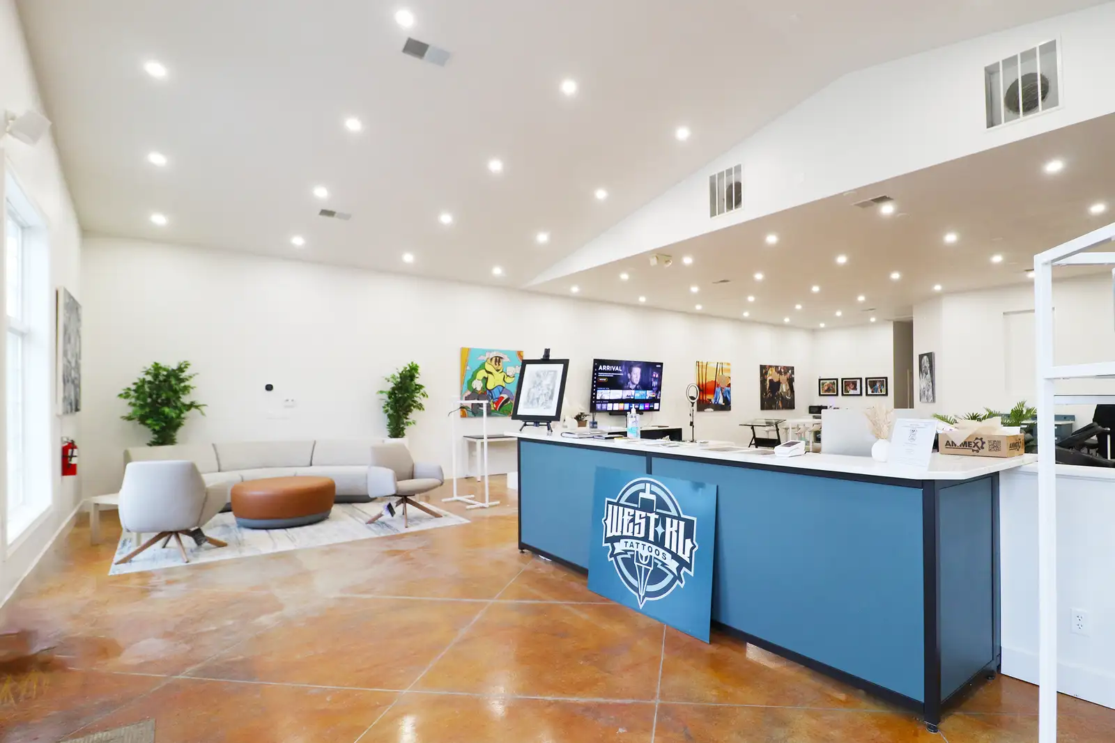 4413 W KL Ave image 2