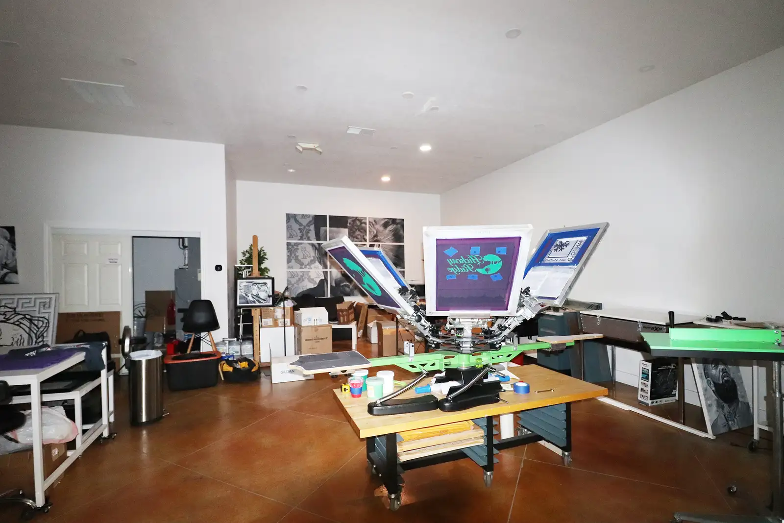 4413 W KL Ave image 11
