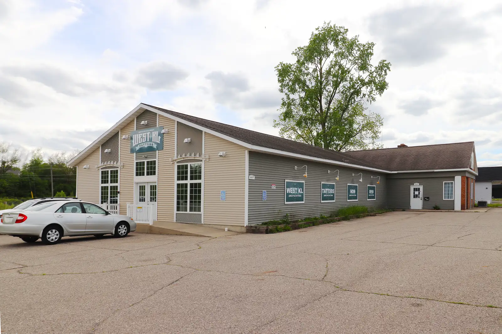 4413 W KL Ave image 1