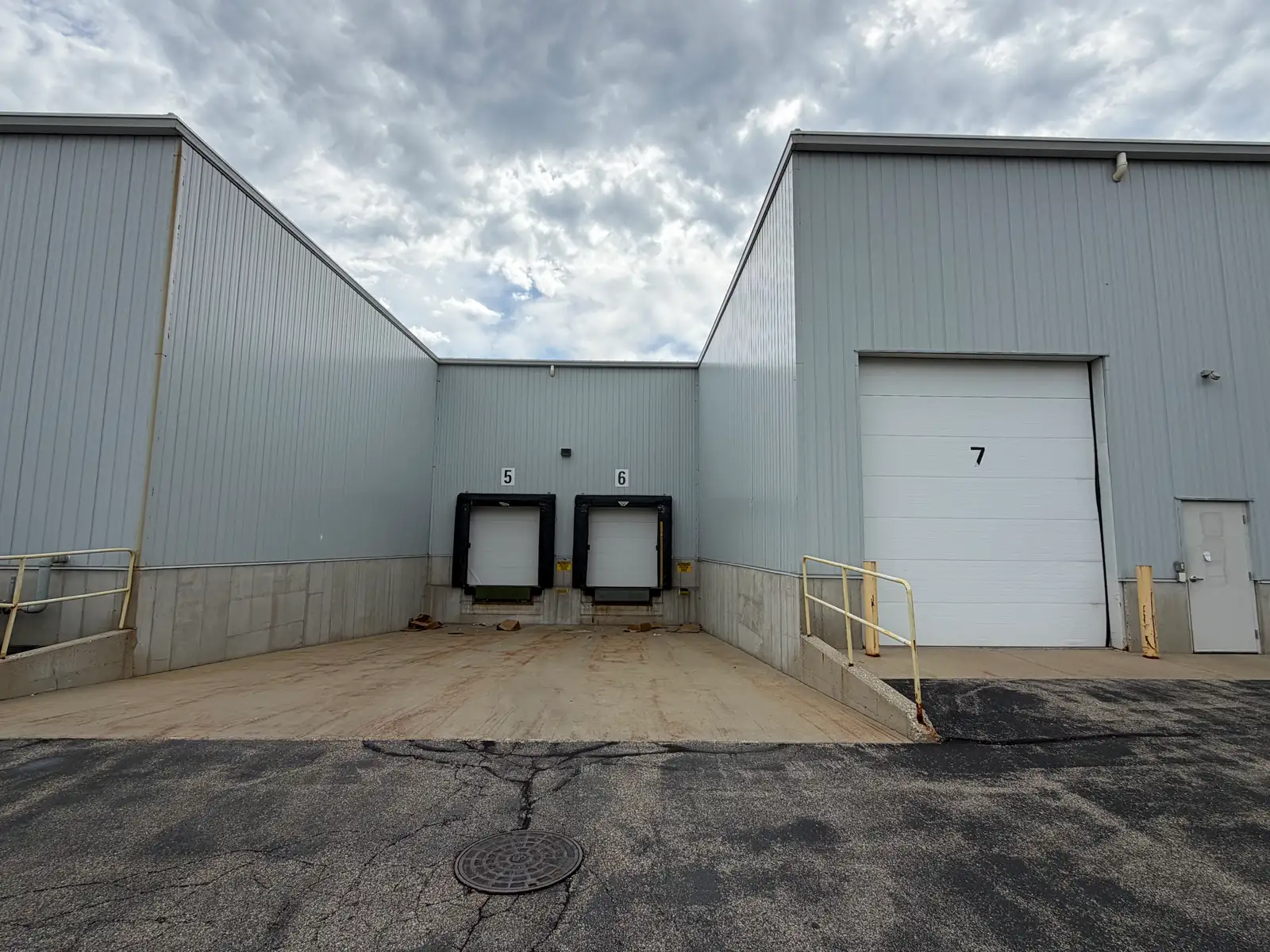 2140 Oak Industrial Dr NE image 6