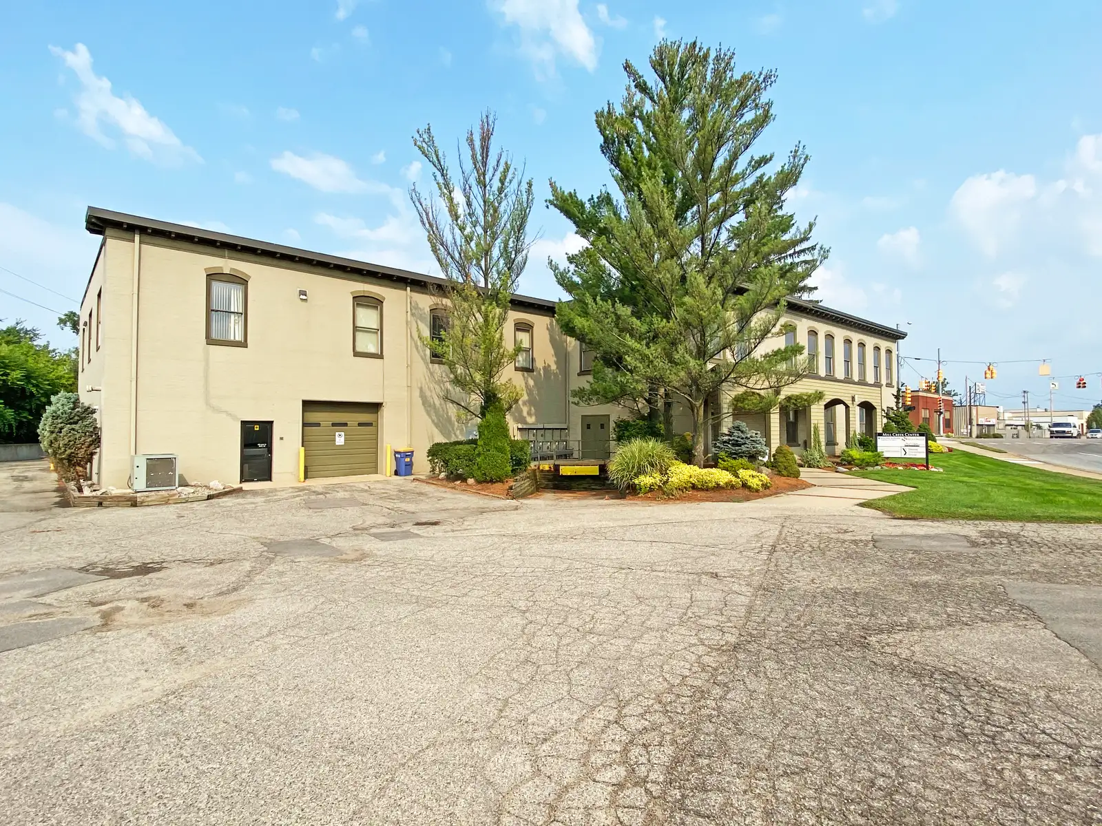 Mill Creek Centre image 2