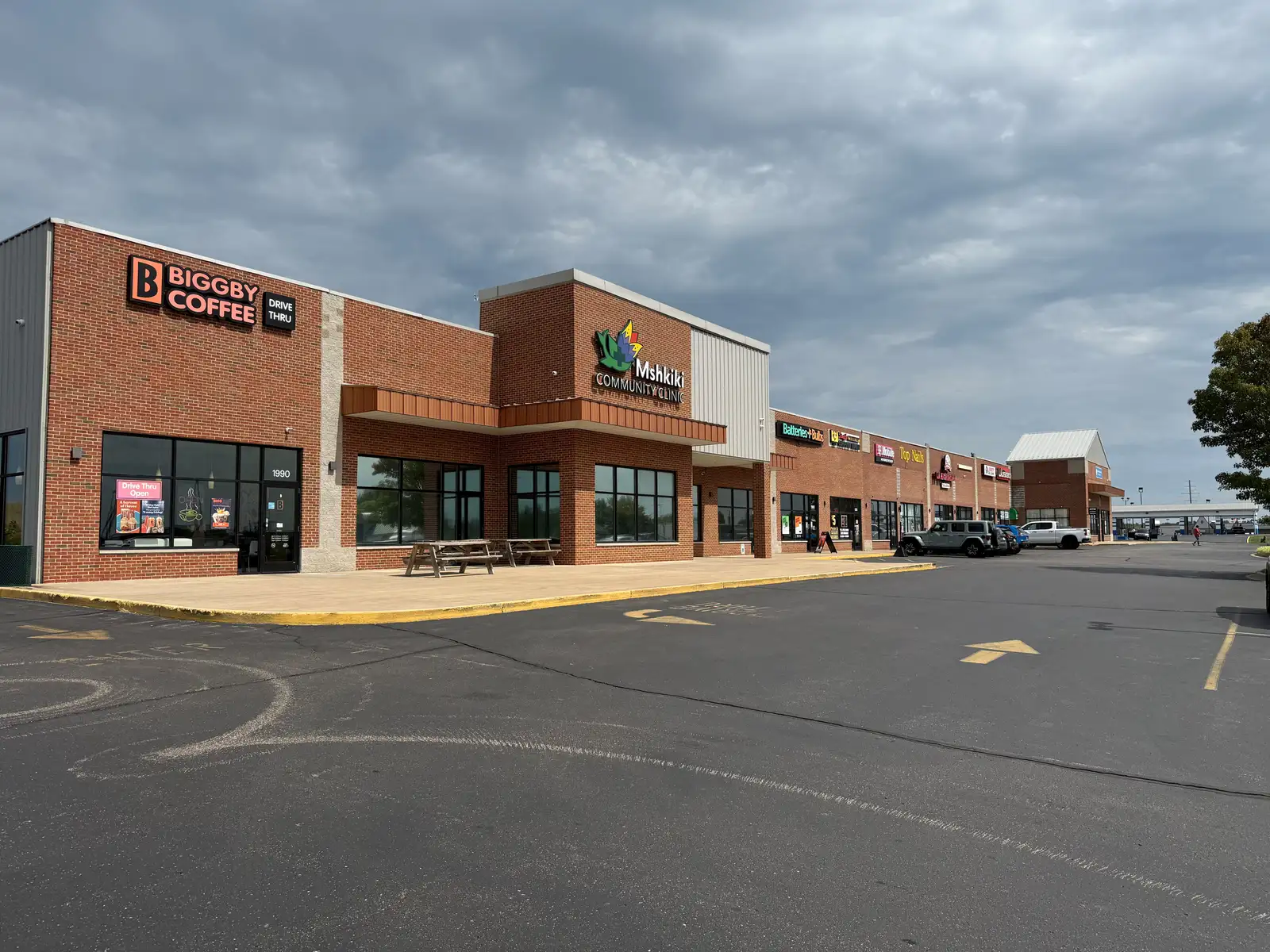 1964 Mall Place, Benton Harbor image 1