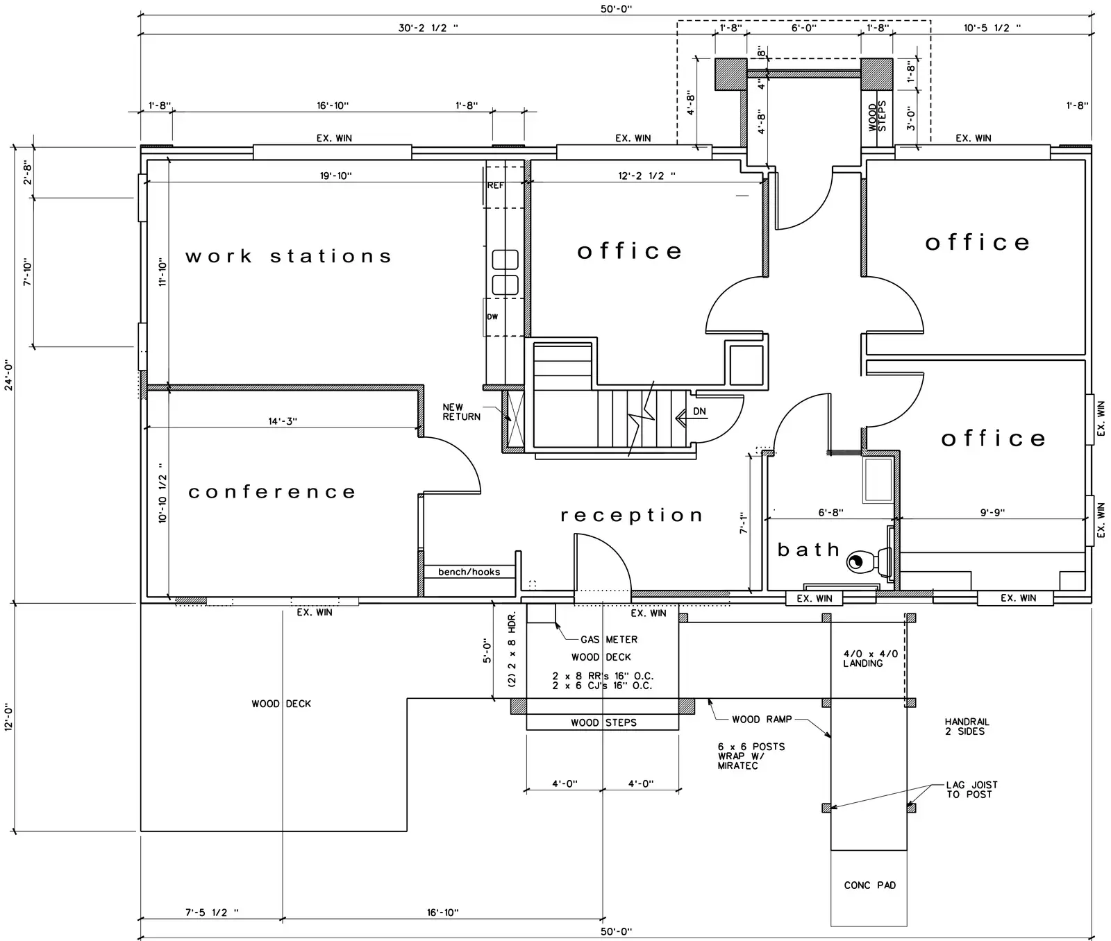 1921 Ruddiman Dr image 4