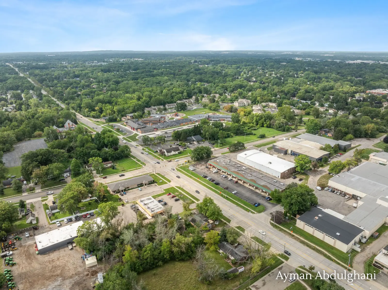 3151 Breton Rd SE image 3