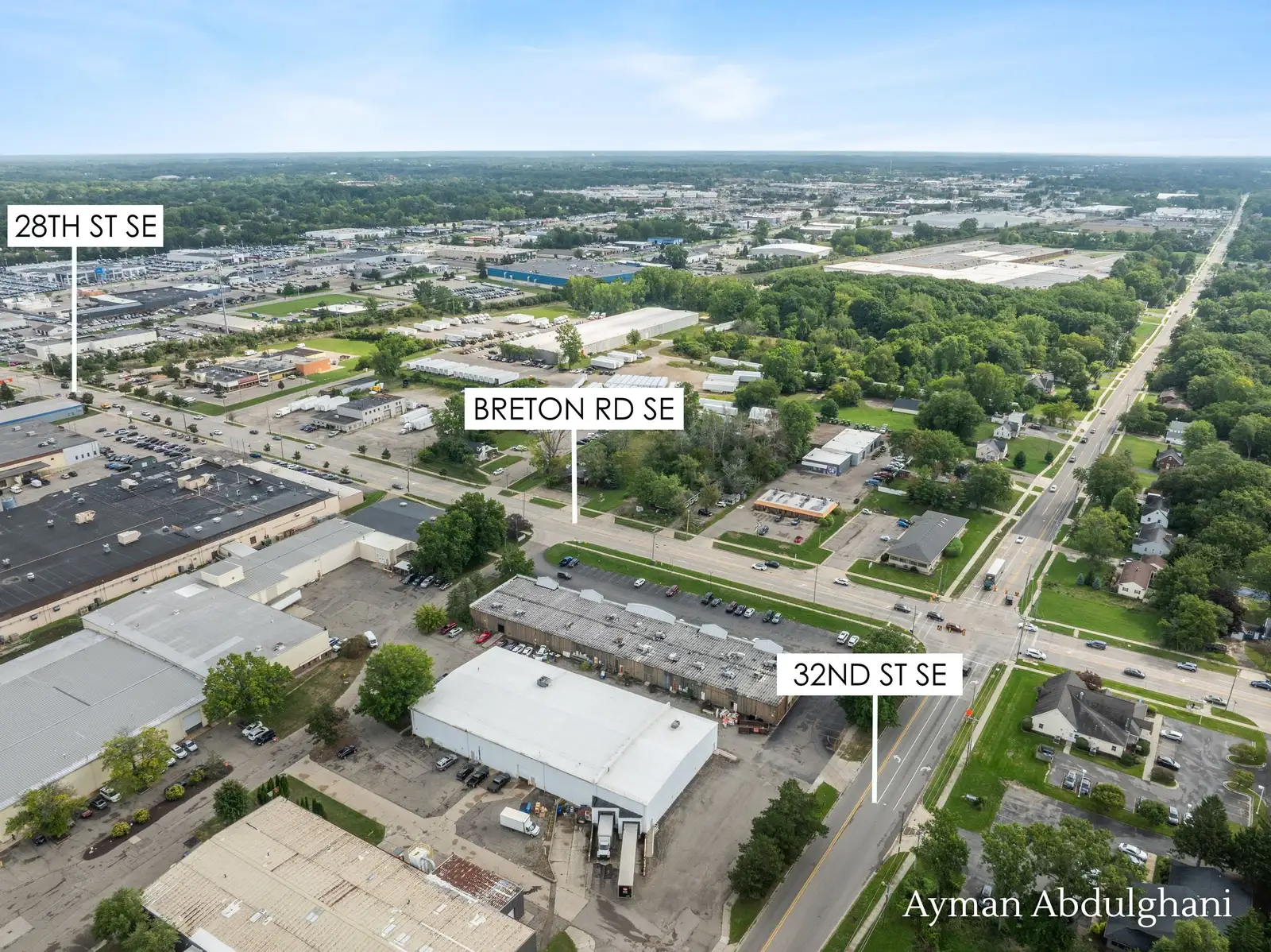 3151 Breton Rd SE image 8