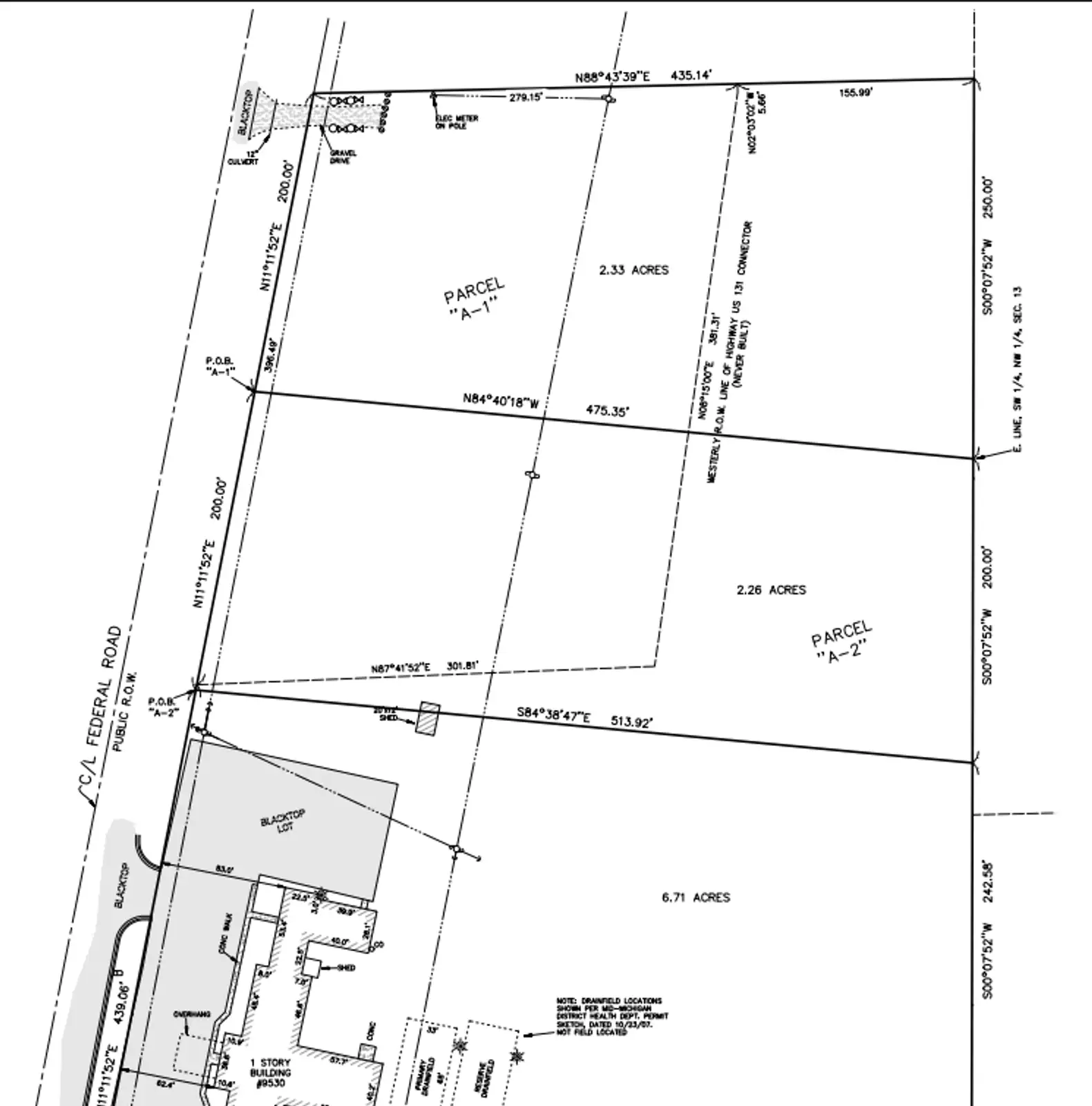9530 Federal Rd image 1