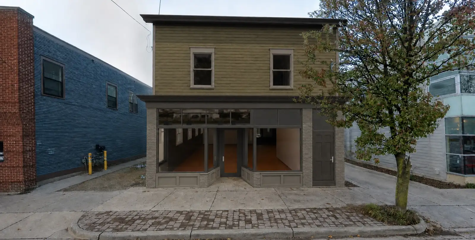 1007 Wealthy St SE image 1