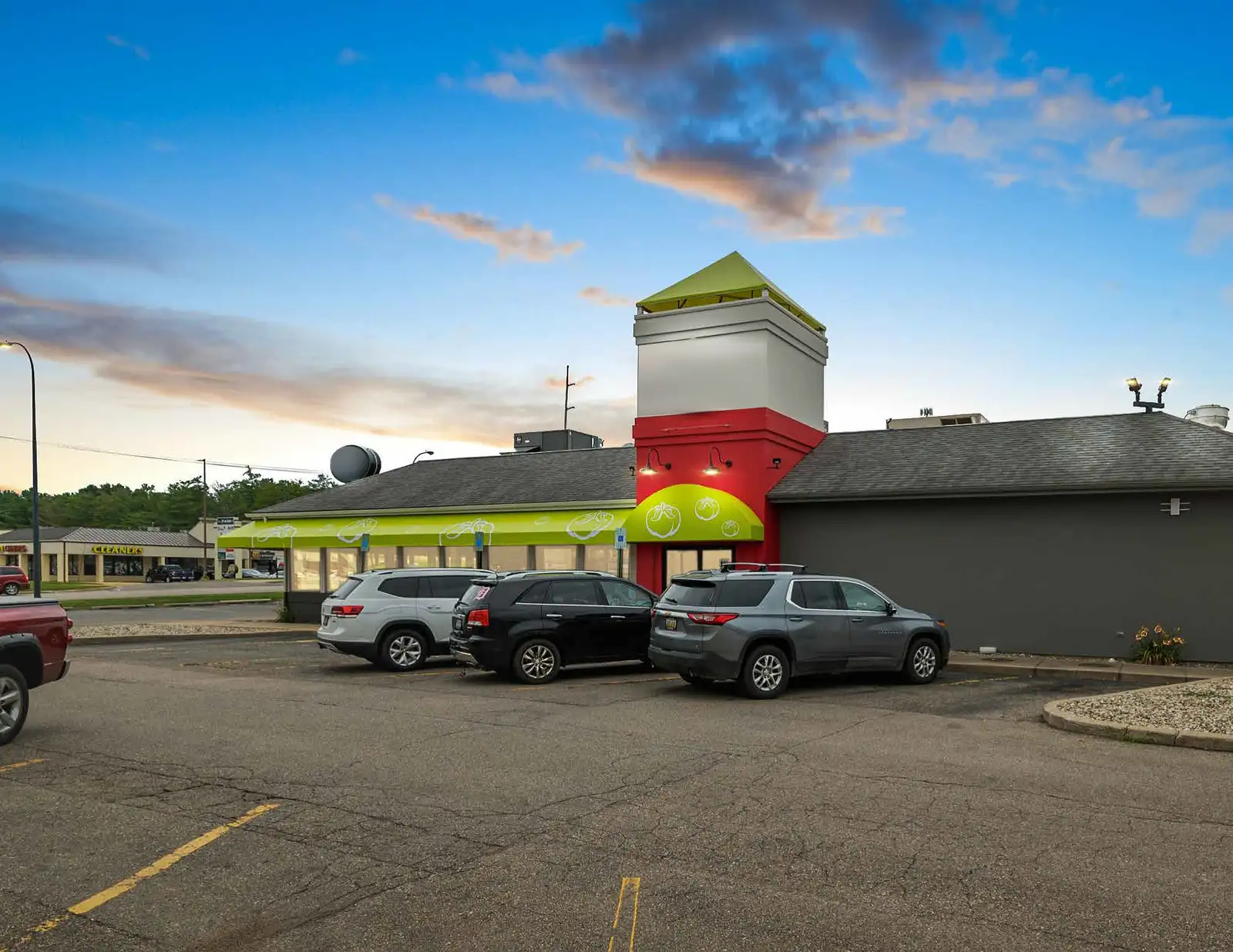 5445 Beckley Rd image 1