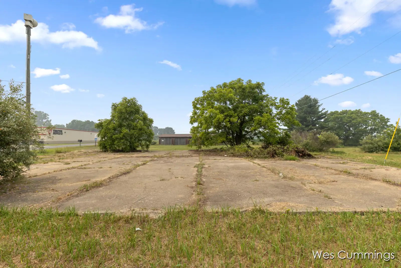 5998 S Greenville Rd - Land + Barn image 4