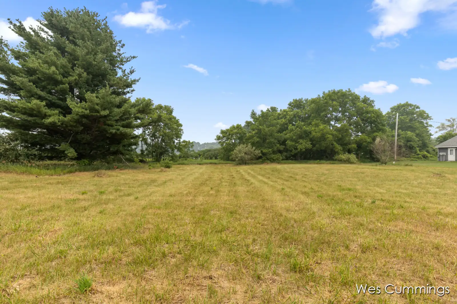 5998 S Greenville Rd - Land + Barn image 9