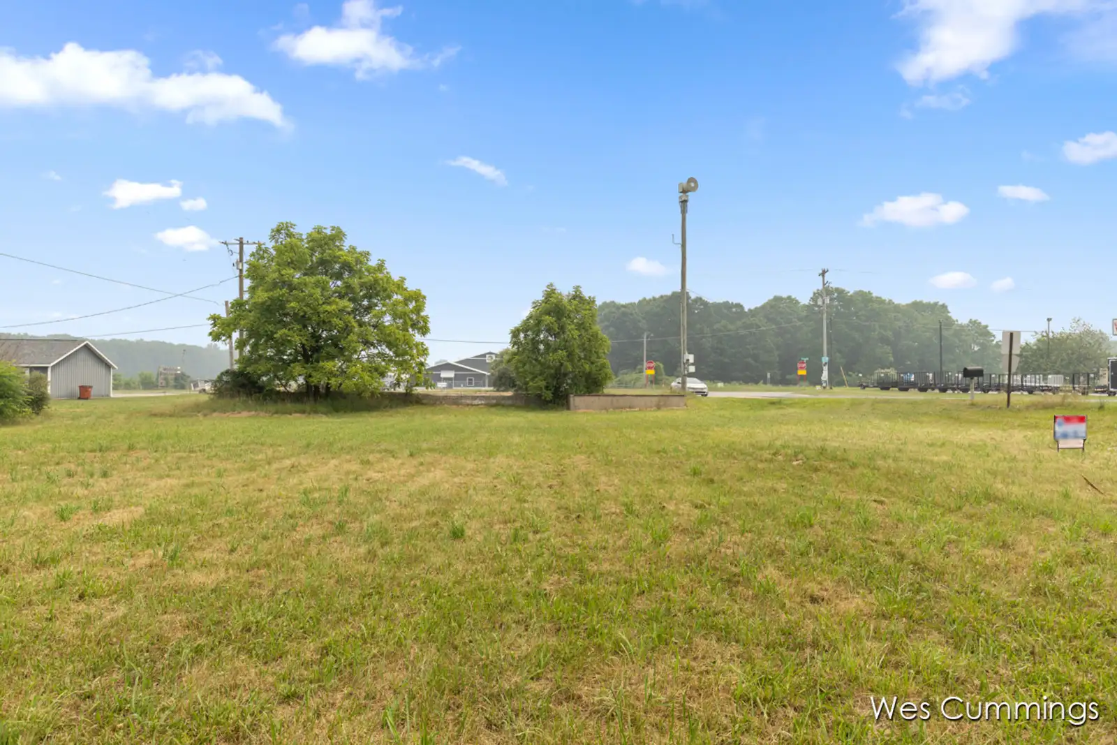 5998 S Greenville Rd - Land + Barn image 10