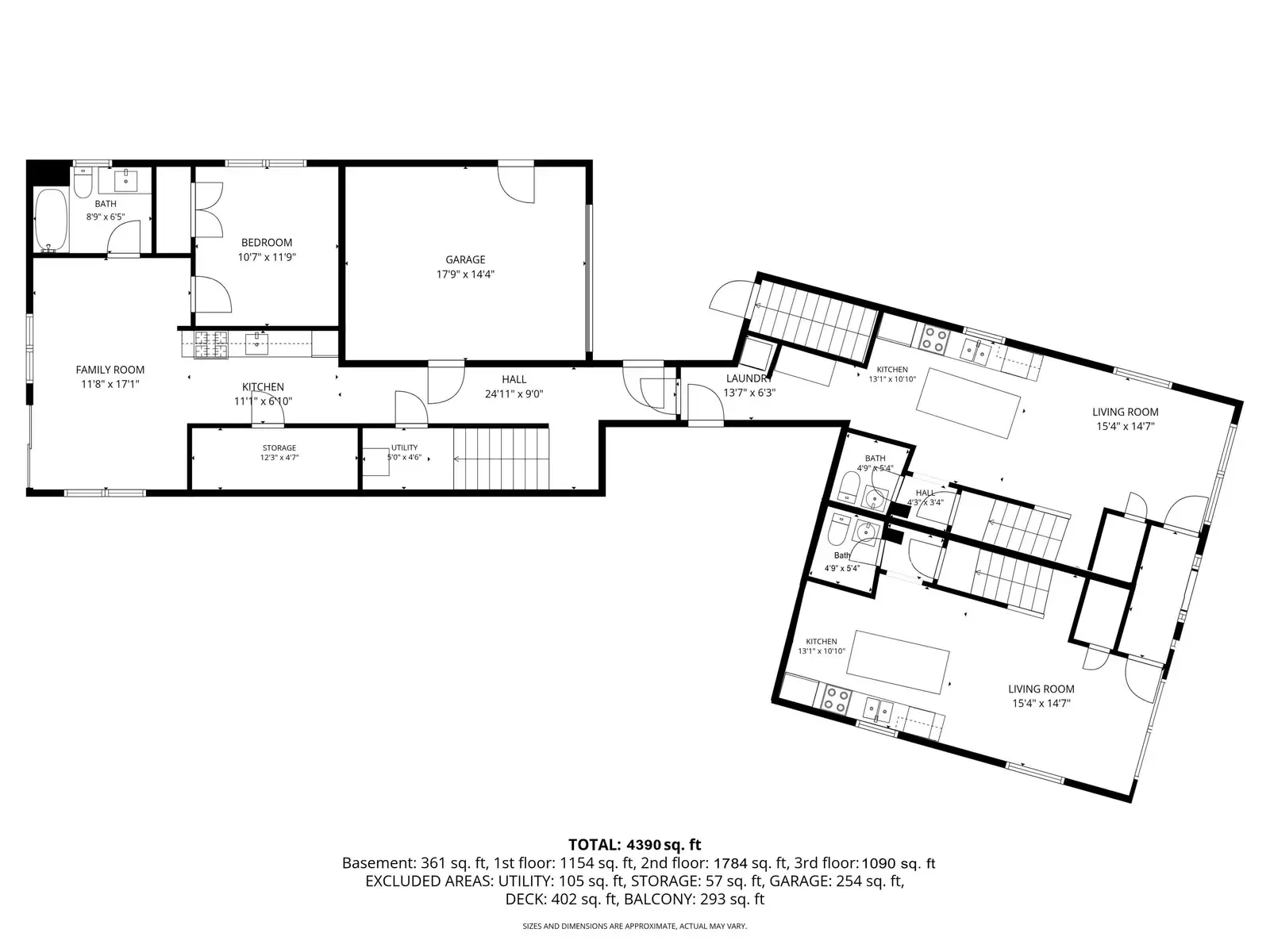 215-217 S 1st St image 86