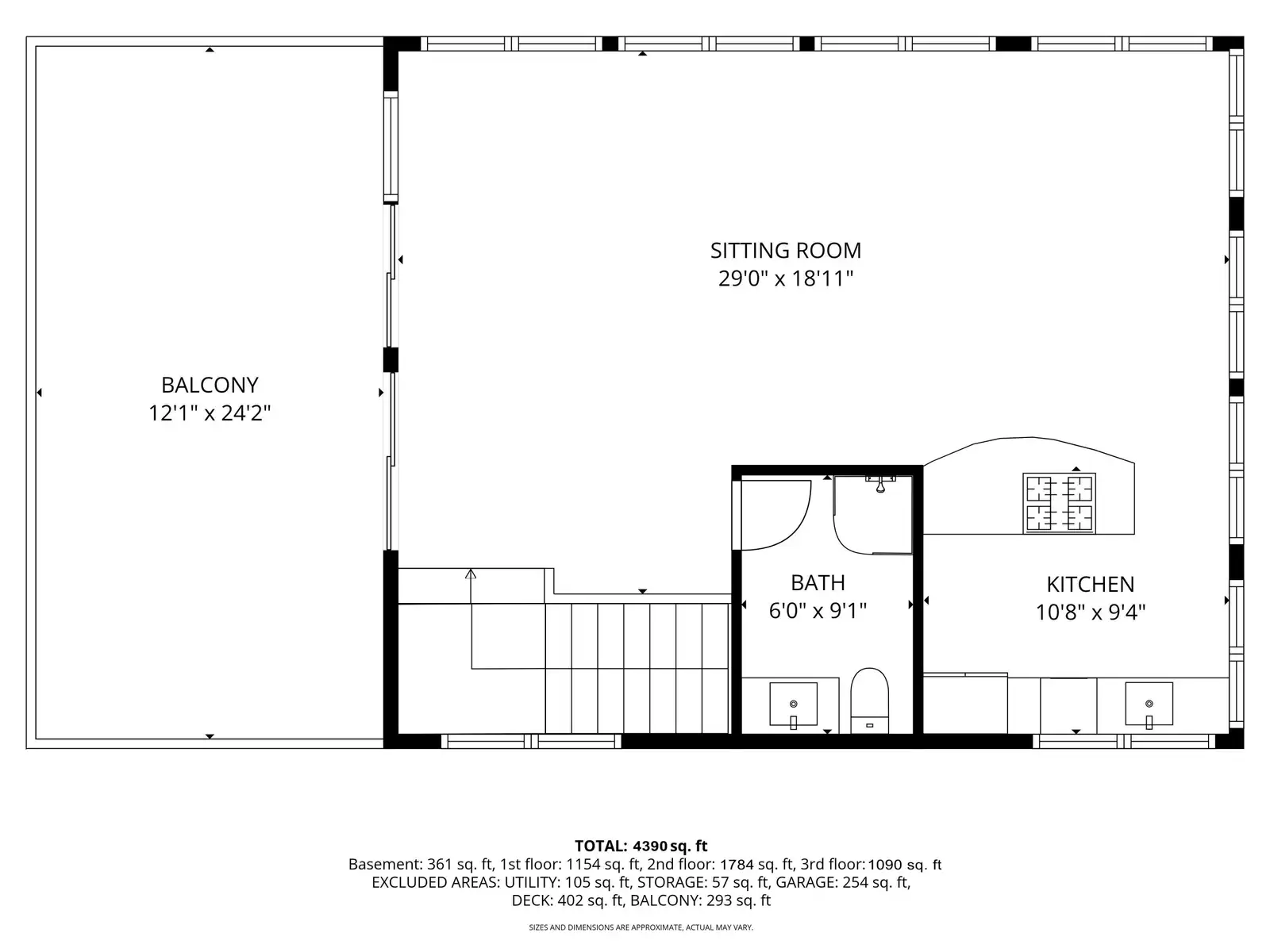 215-217 S 1st St image 88