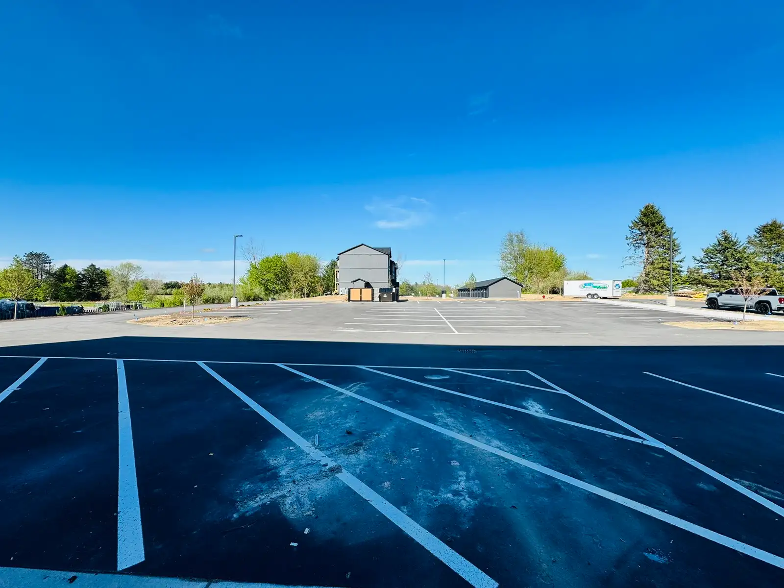 New Development on Post Dr. and 131! image 7