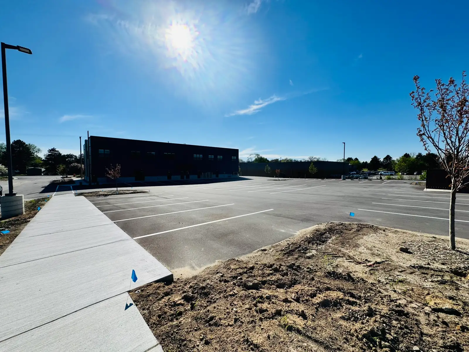 New Development on Post Dr. and 131! image 8