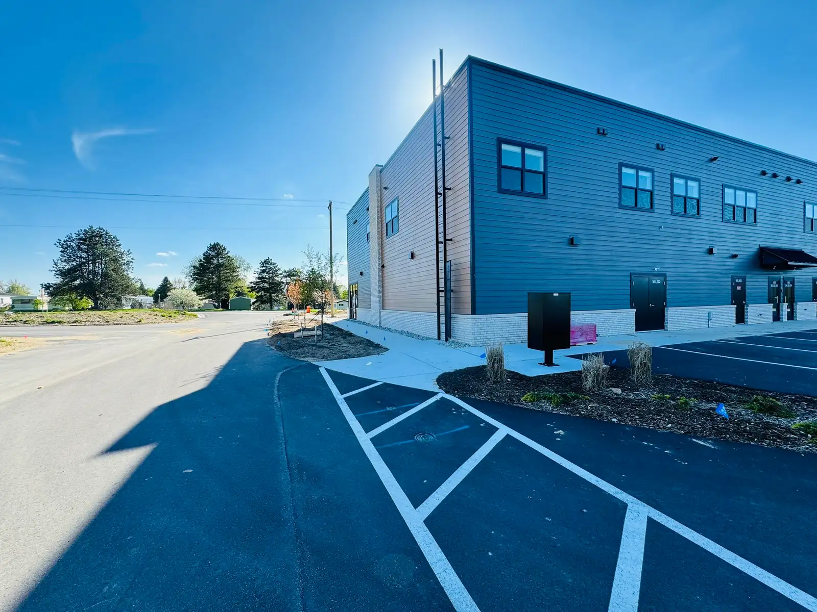 New Development on Post Dr. and 131! image 6