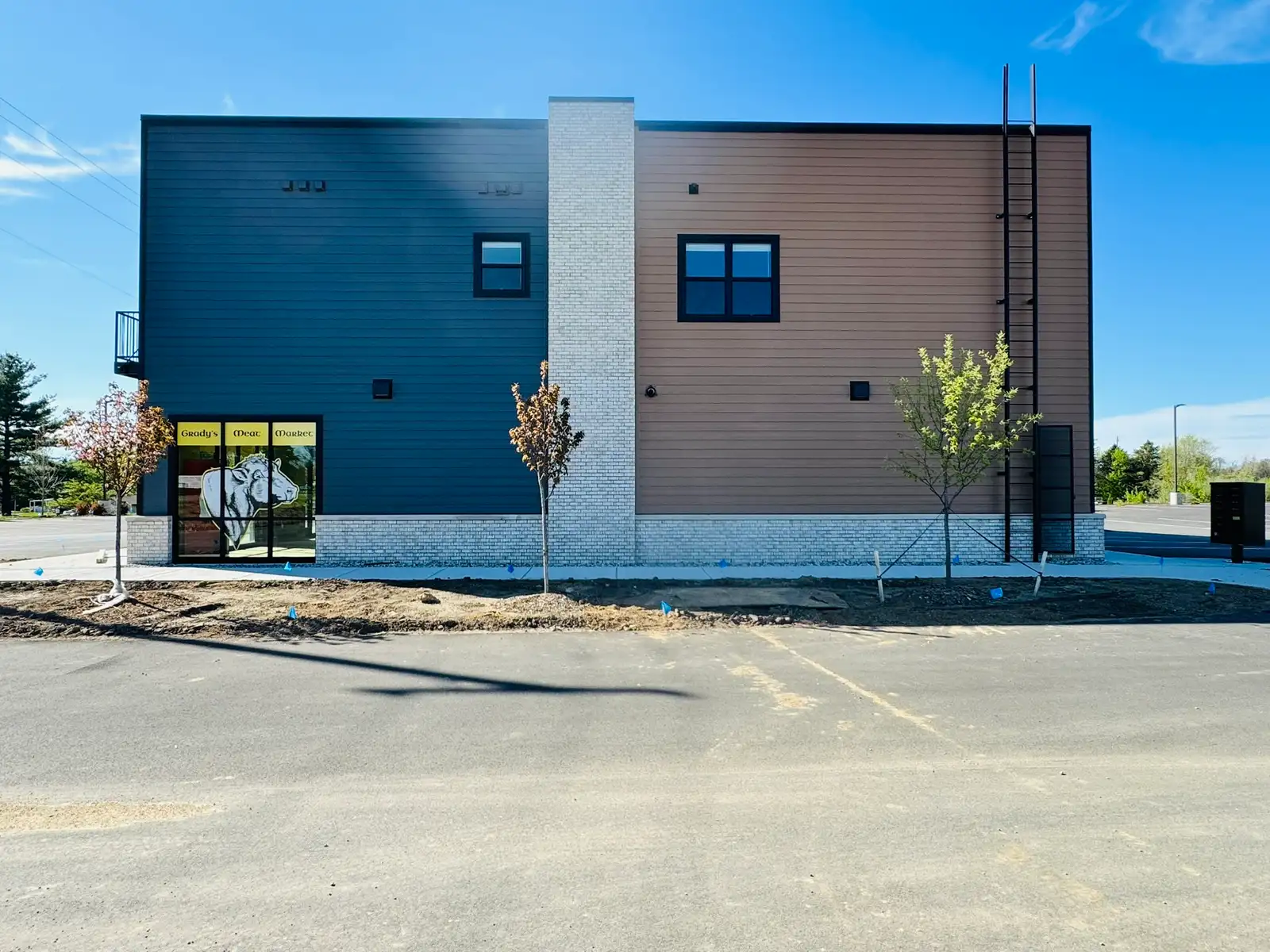 New Development on Post Dr. and 131! image 4