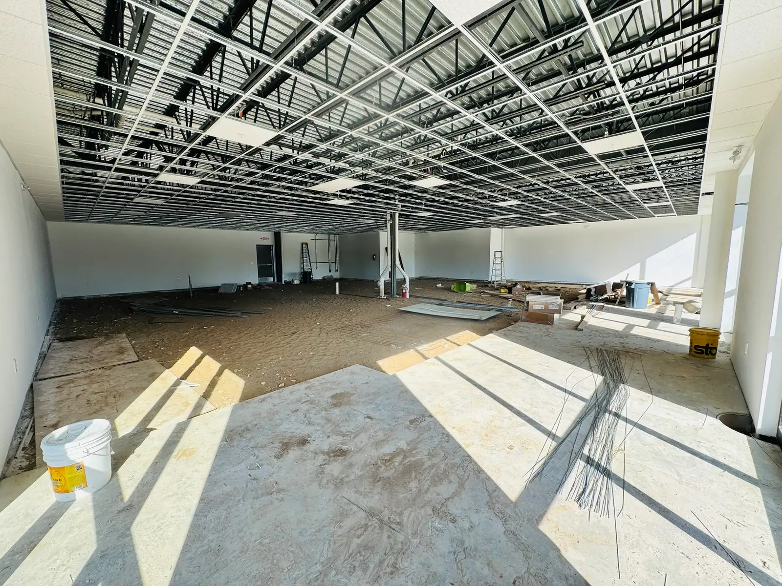 New Development on Post Dr. and 131! image 9