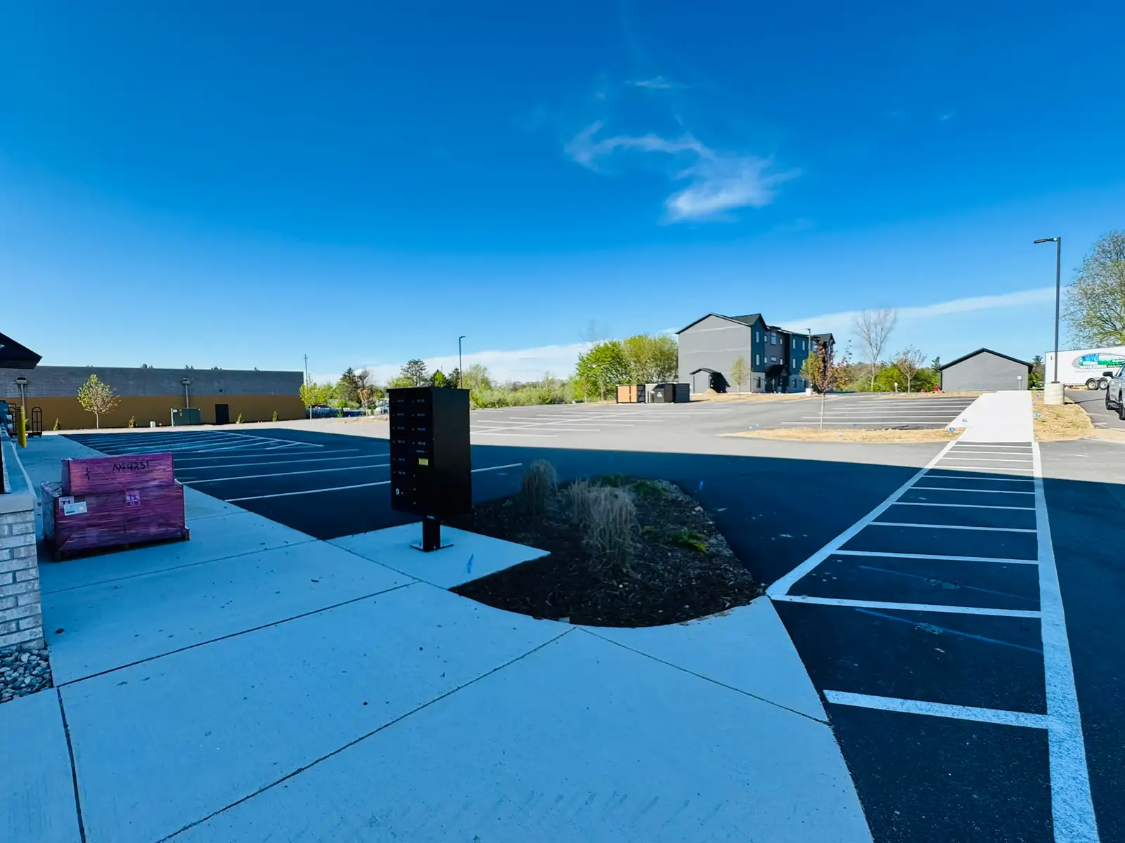 New Development on Post Dr. and 131! image 5
