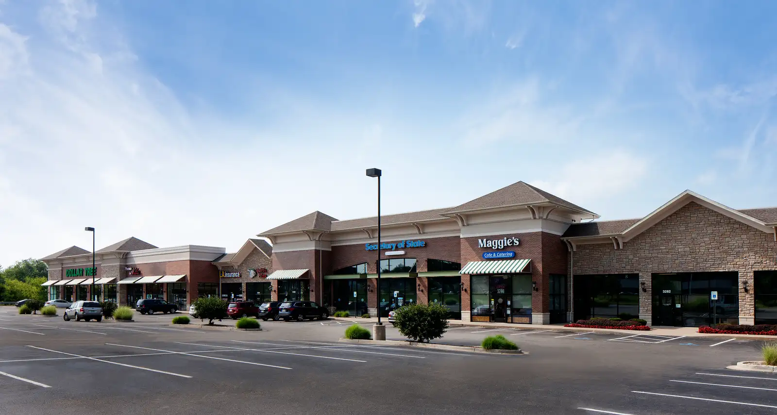 Stadium Shoppes image 1