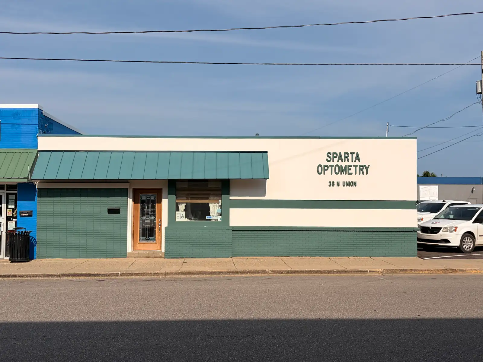 38 N Union St image 1