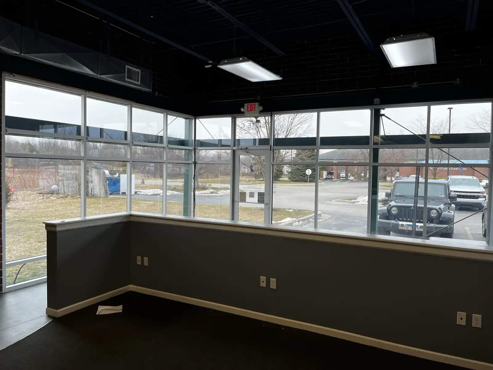 Retail-Office Suite For Lease image 2