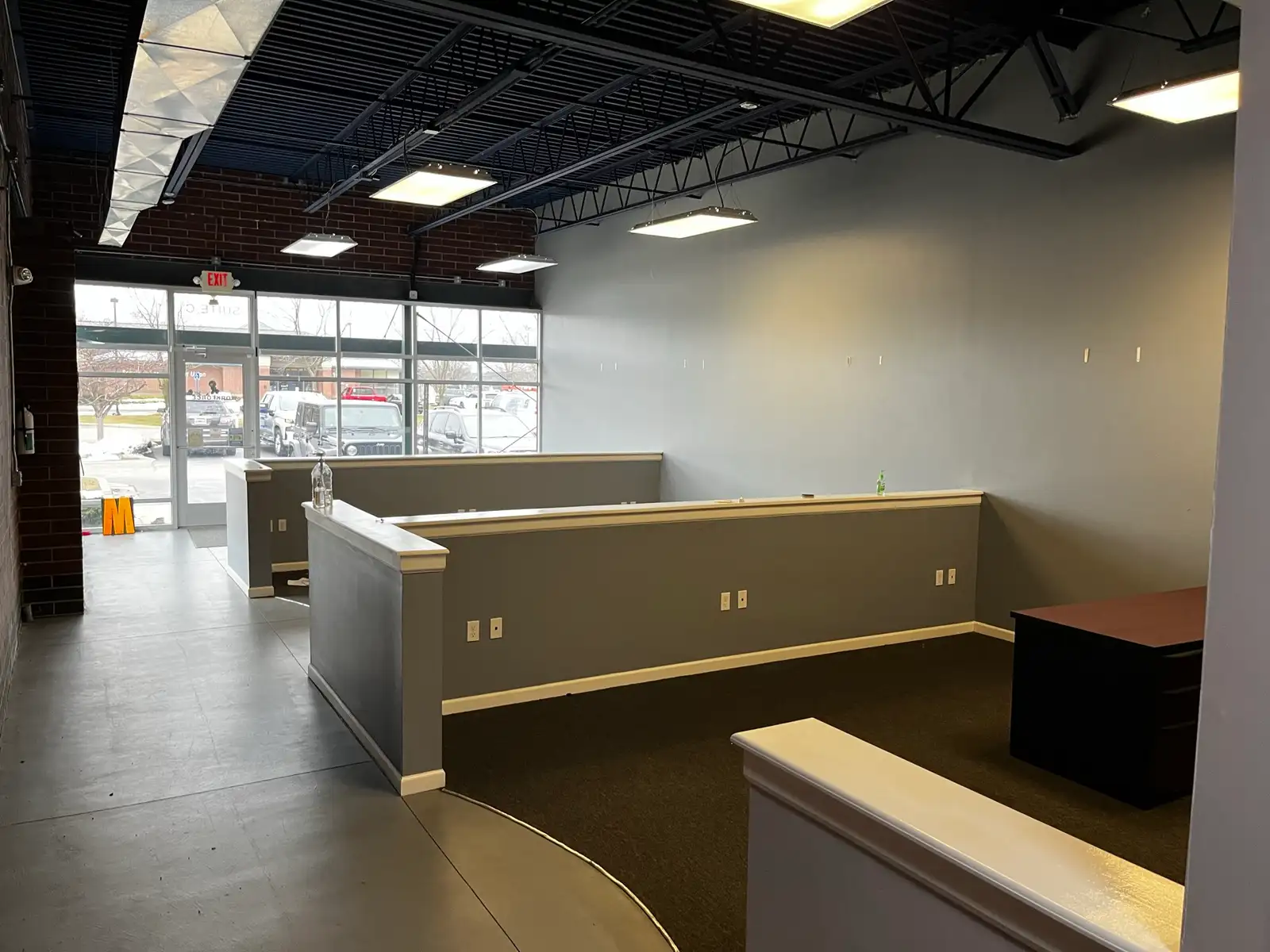 Retail-Office Suite For Lease image 3