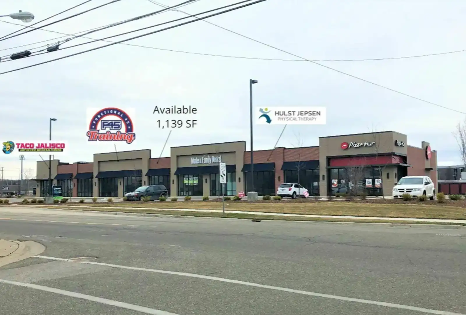 17272 Robbins Rd, Grand Haven, MI 49417