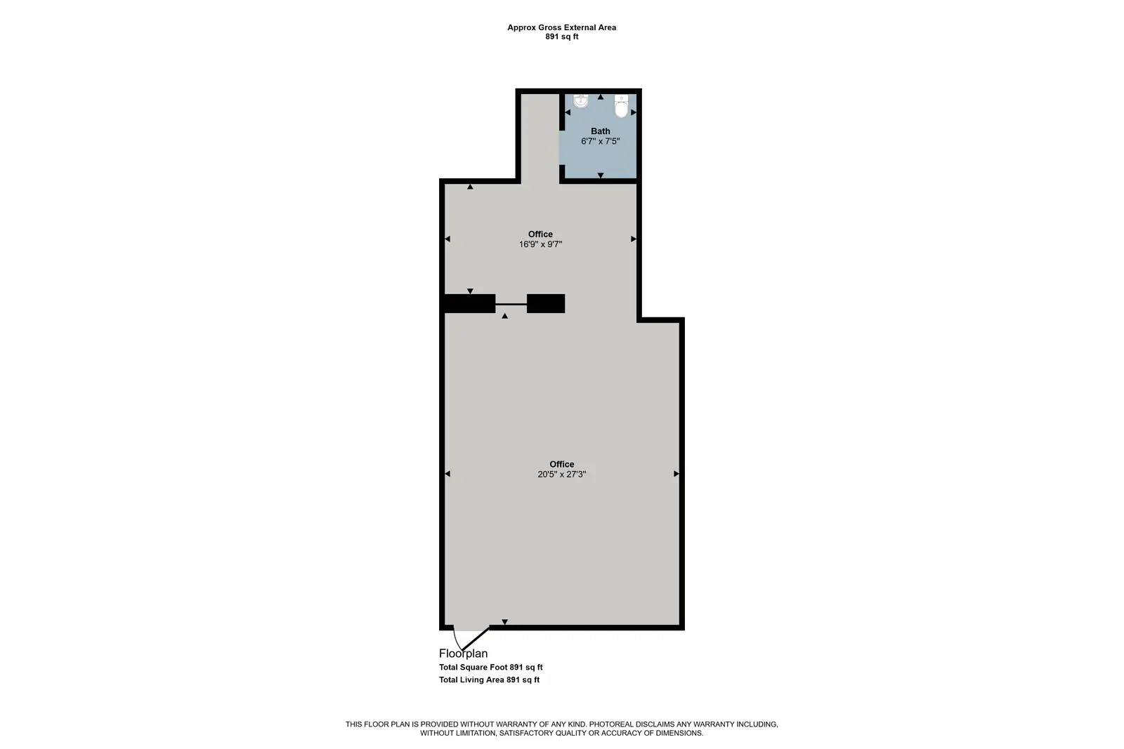133 S Lafayette St image 41