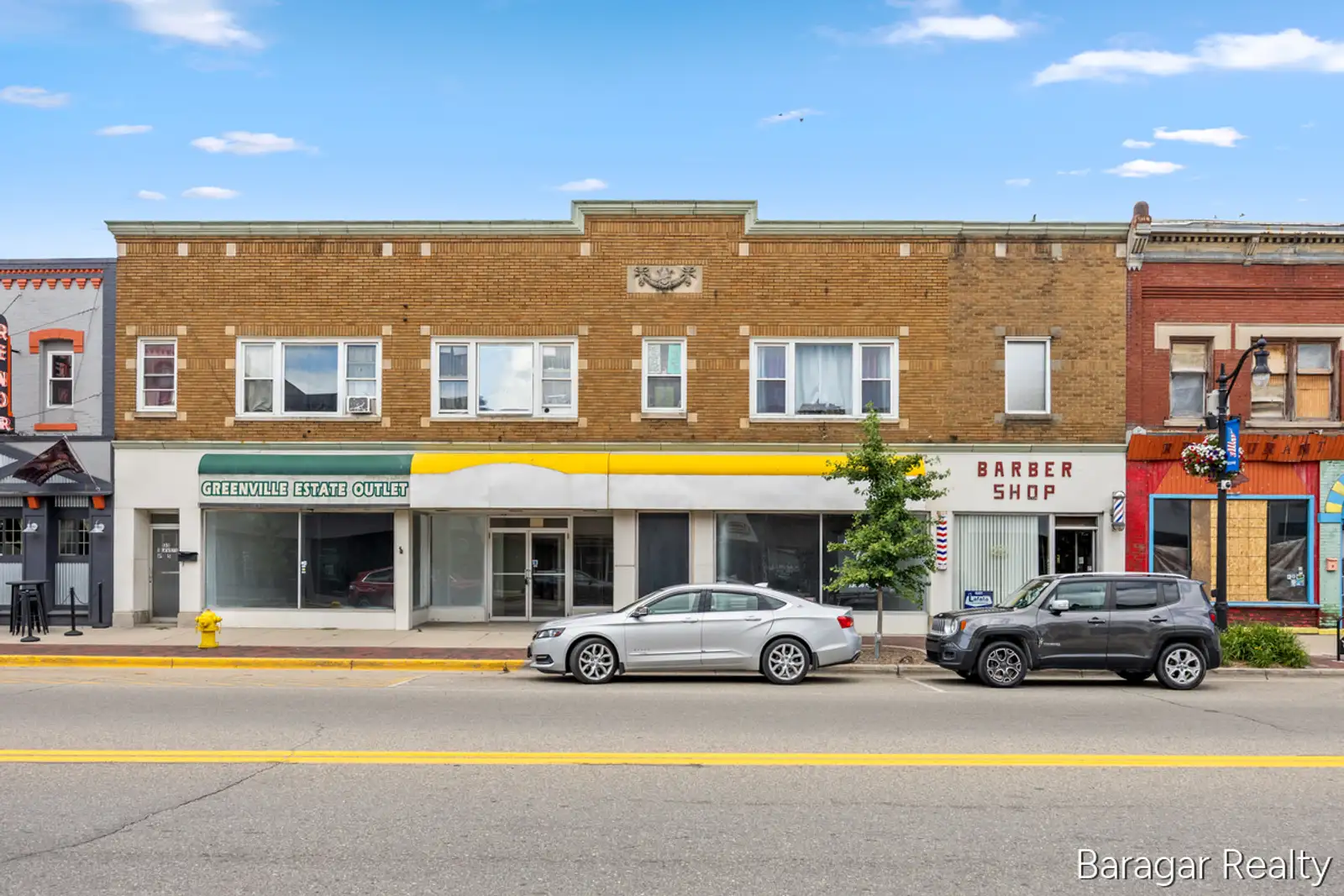 133 S Lafayette St image 1