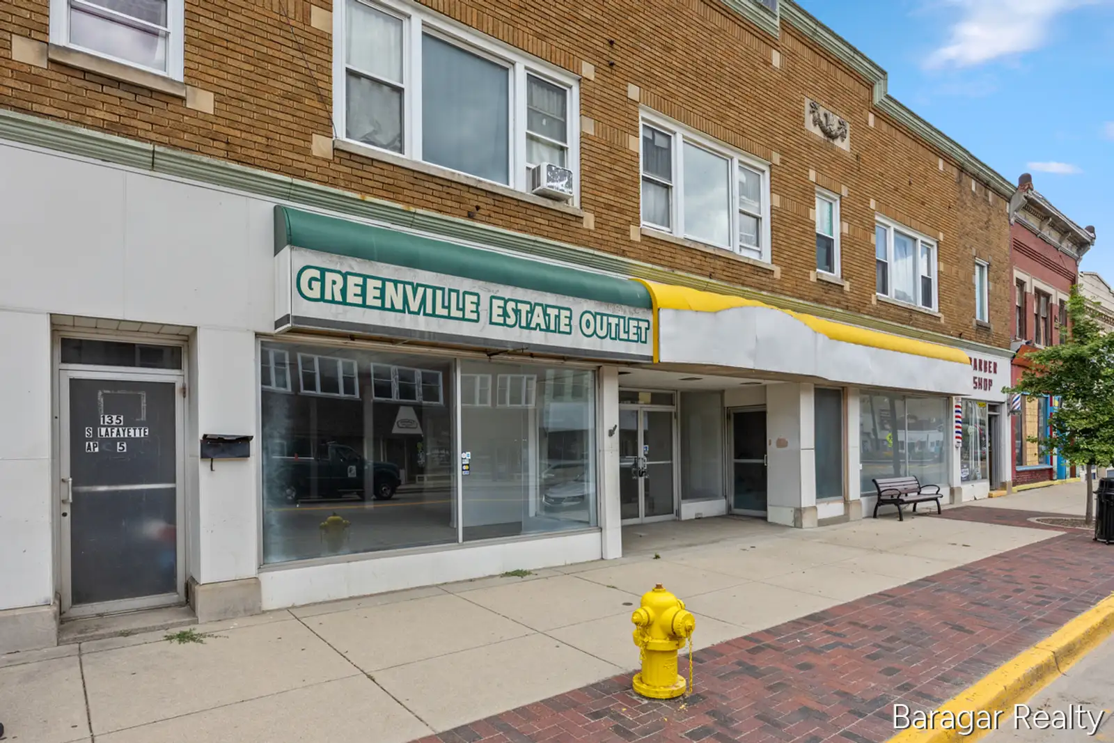 133 S Lafayette St image 2