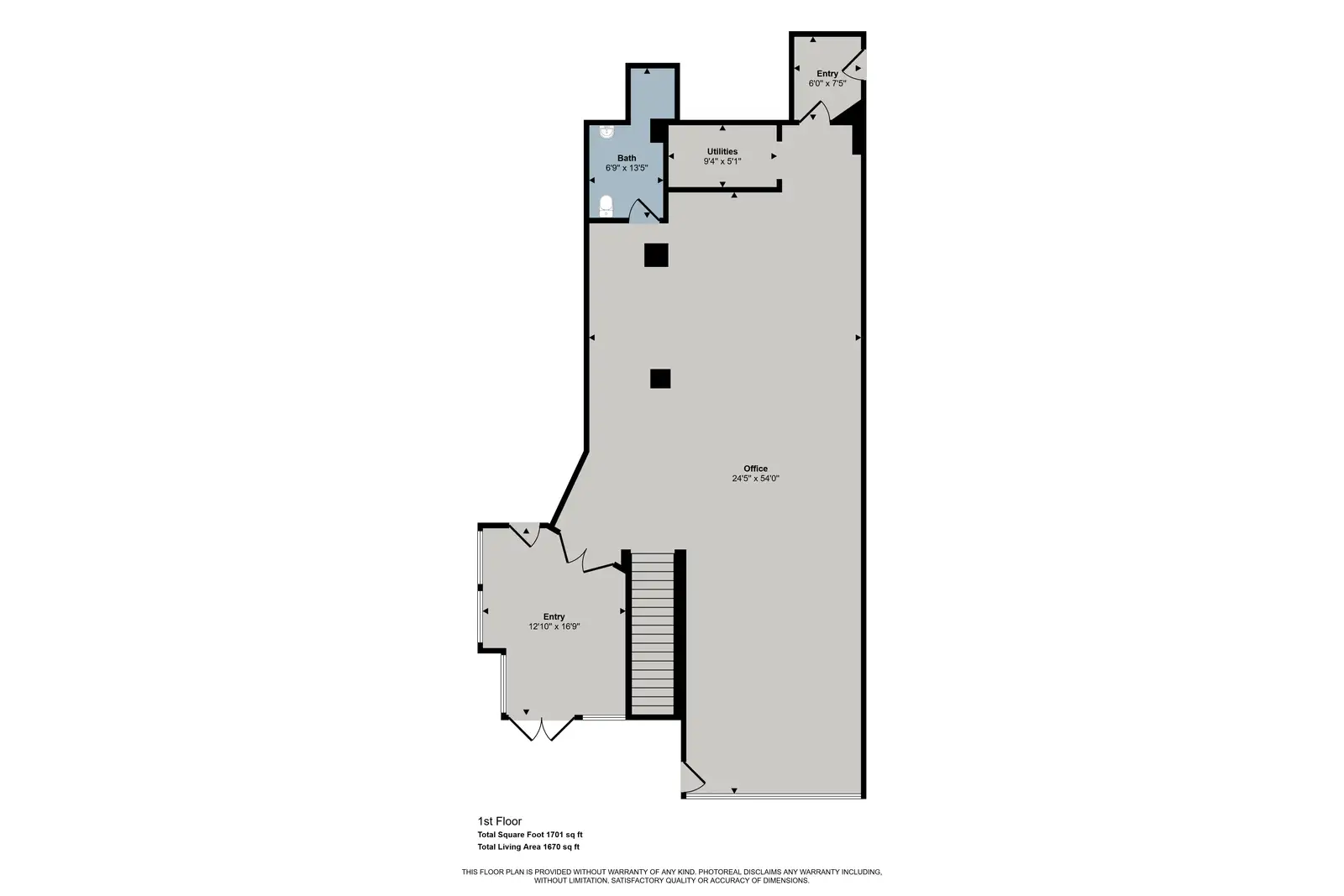 133 S Lafayette St image 39