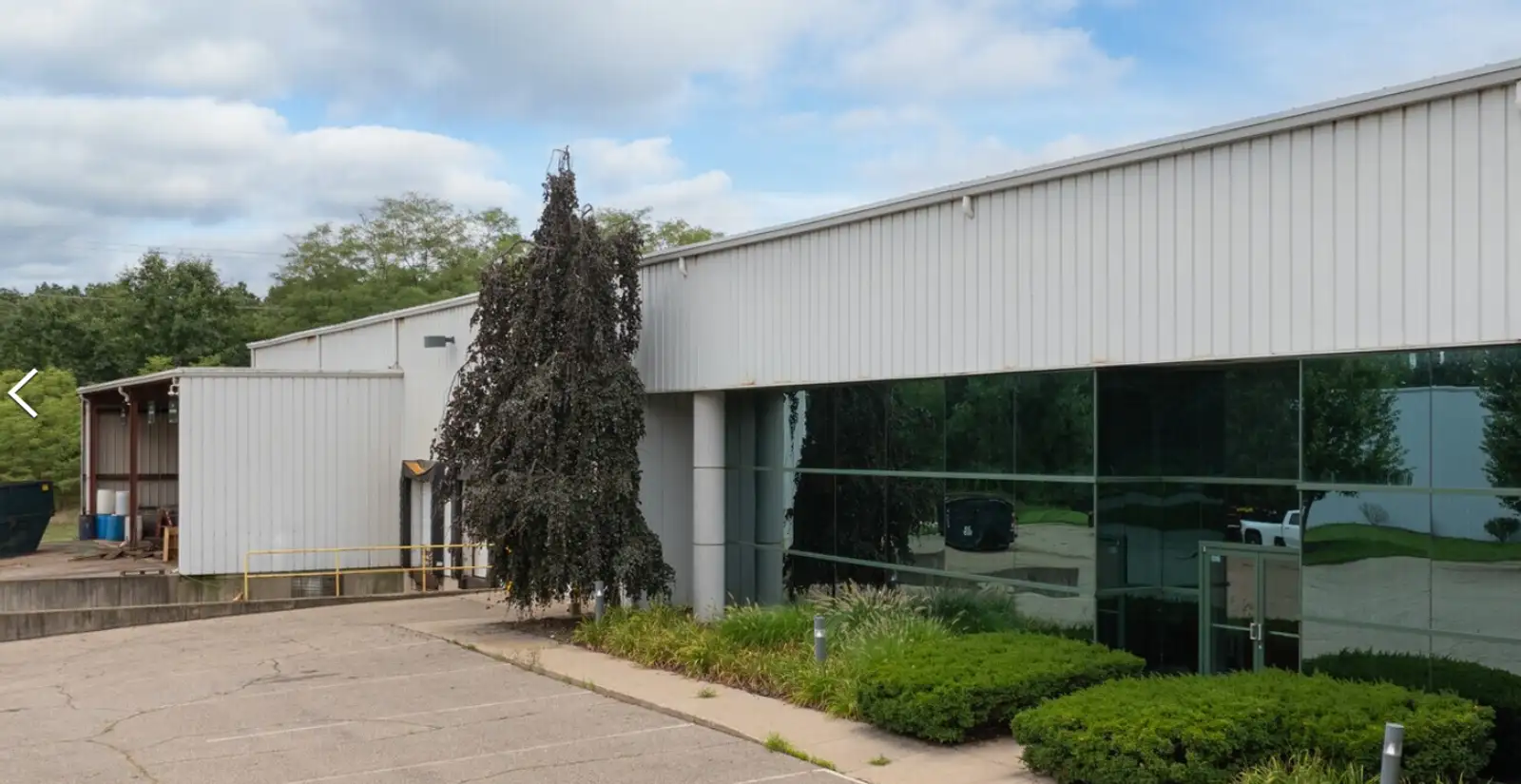 4850 Fulton St E, Ada, MI 49301
