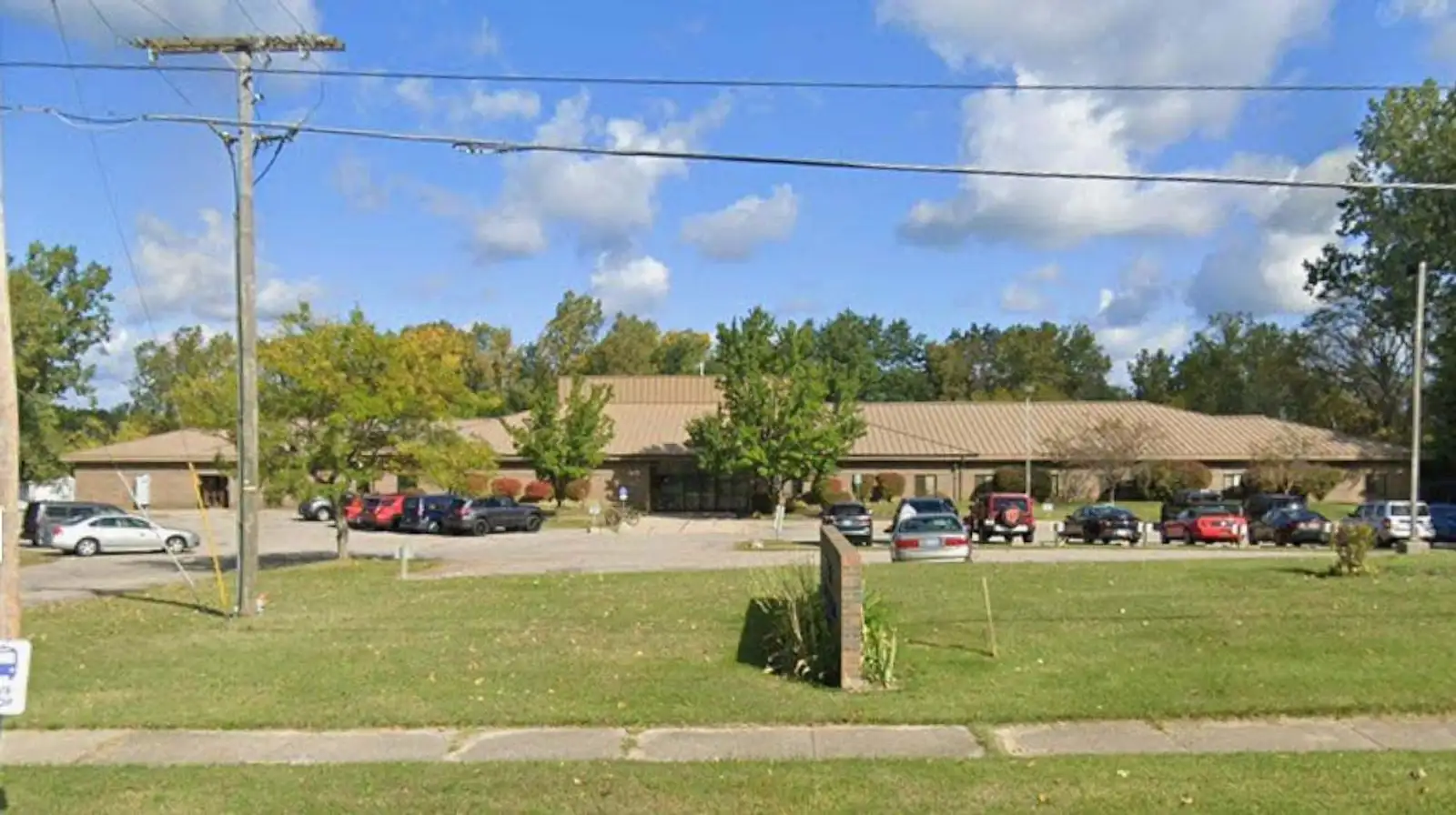 497 Waukonda Ave image 21