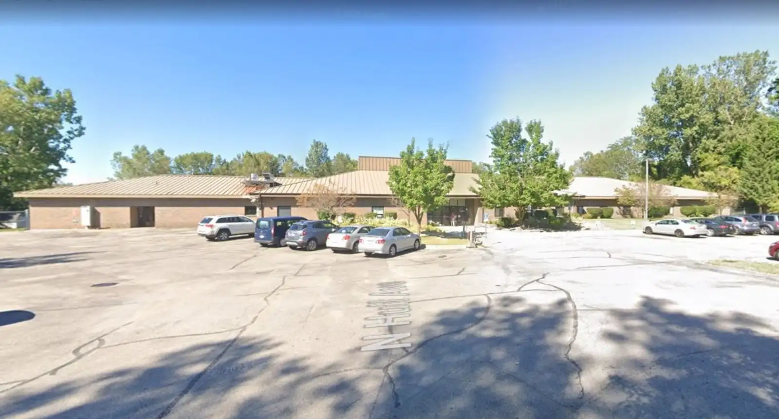 497 Waukonda Ave image 18