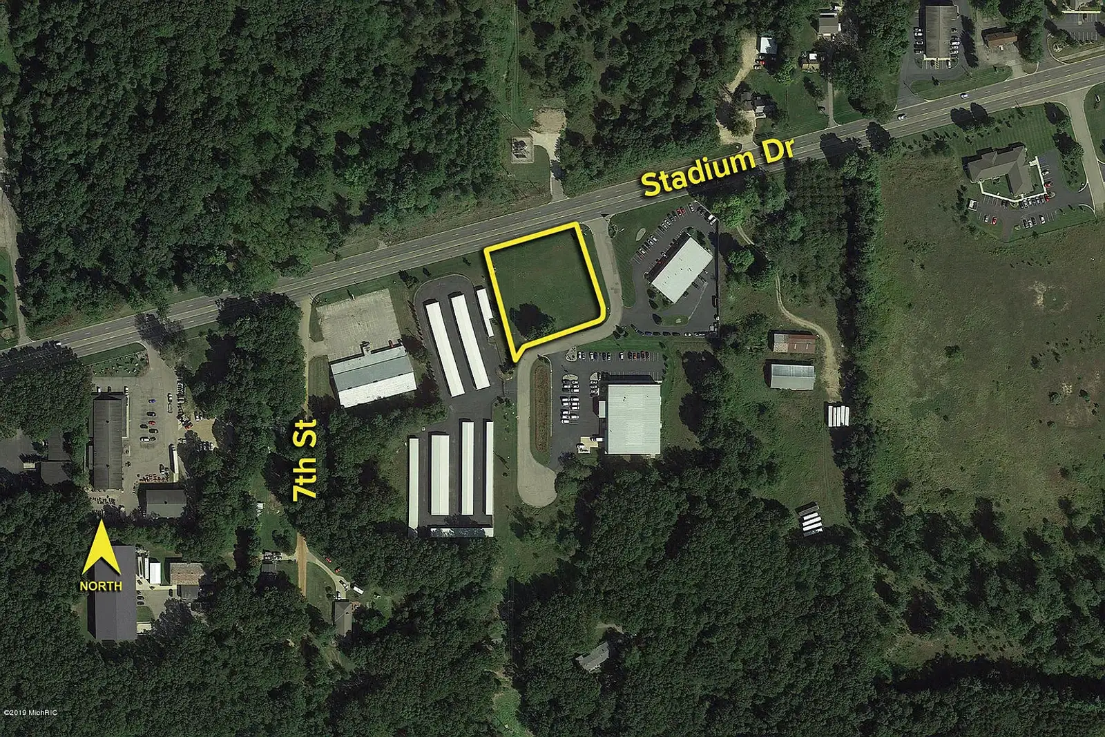 3776 Sky King Boulevard image 2