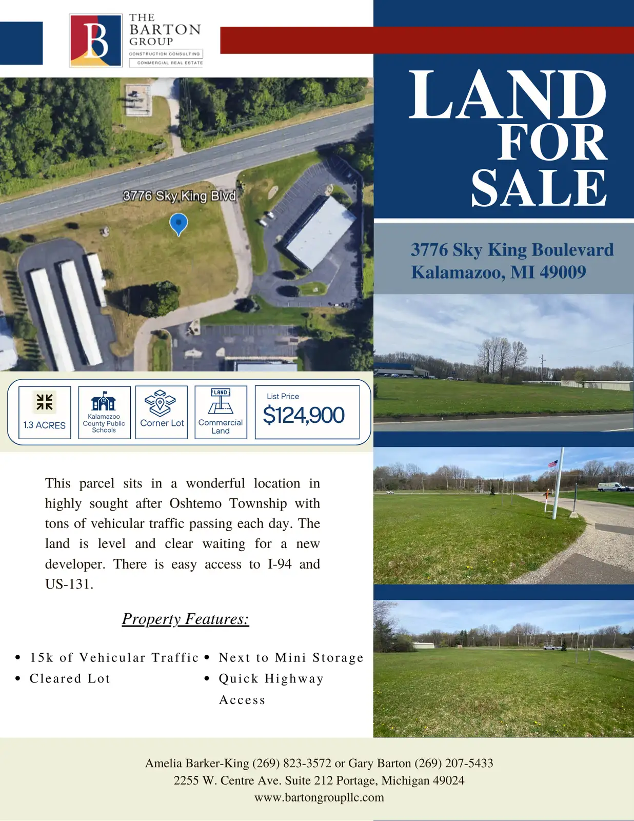 3776 Sky King Boulevard image 1