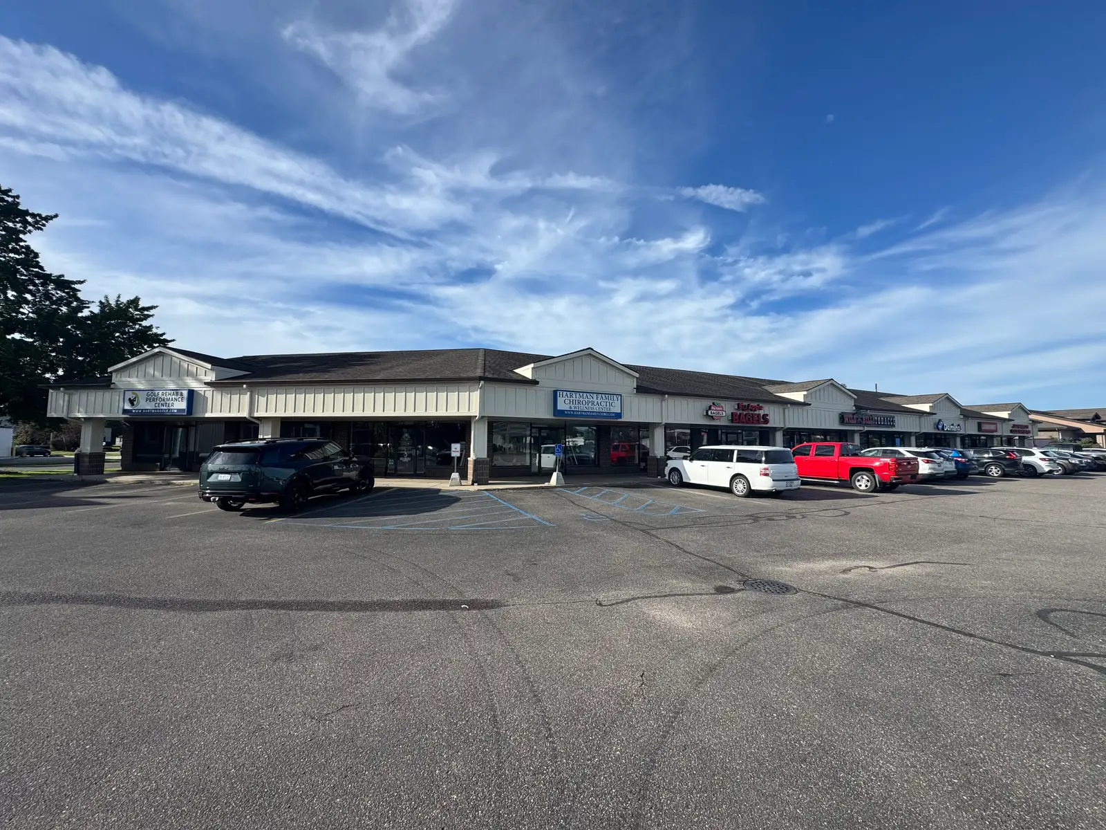 312 Baldwin St, Jenison, MI 49428