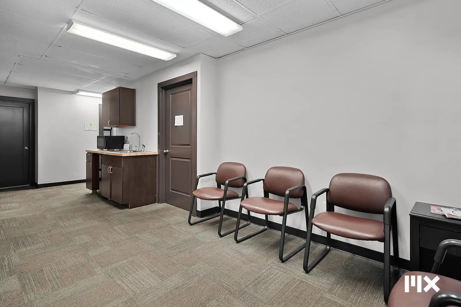 Individual Office space for lease image 3
