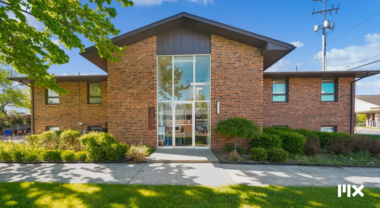 Individual Office space for lease image 1