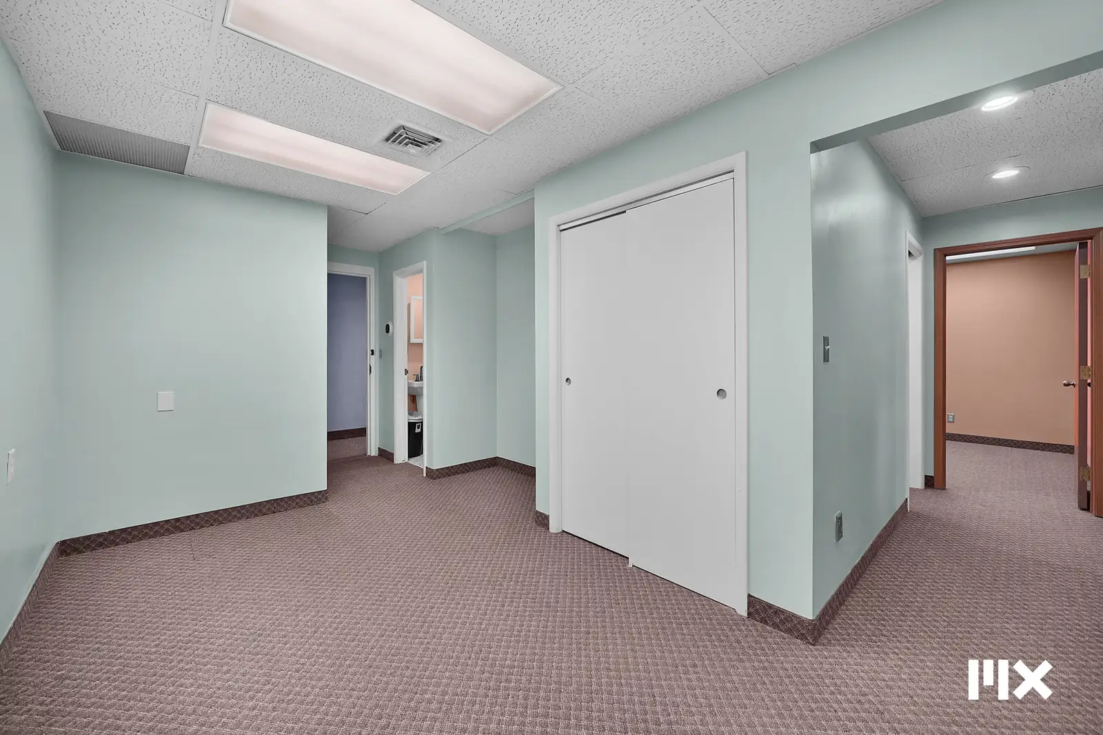 Individual Office space for lease image 9