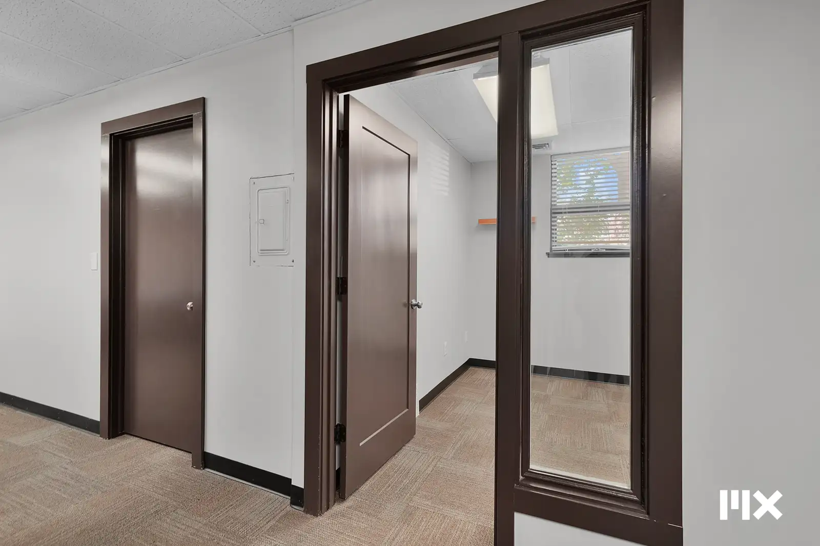 Individual Office space for lease image 5