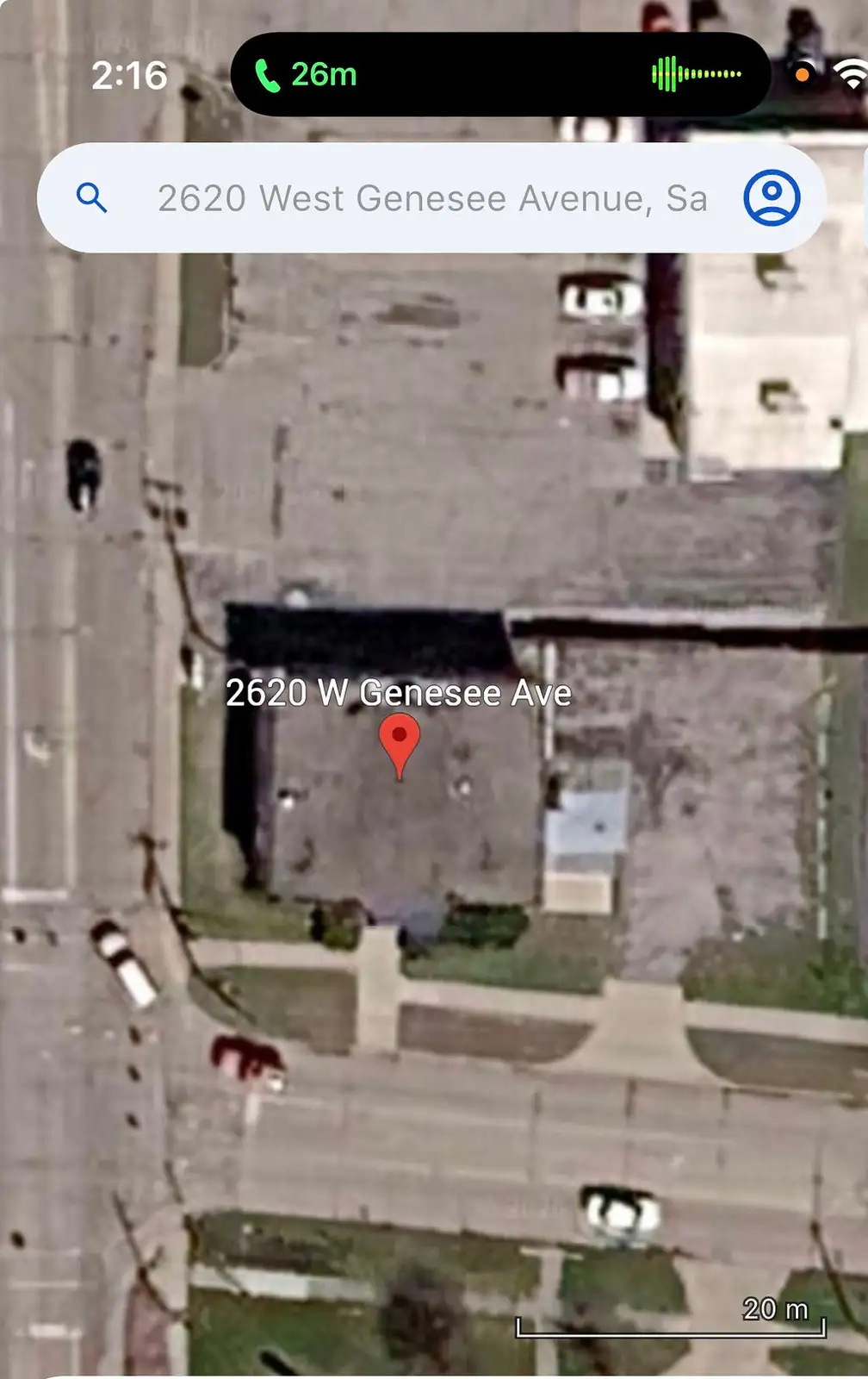 2620 W Genesee Ave image 31
